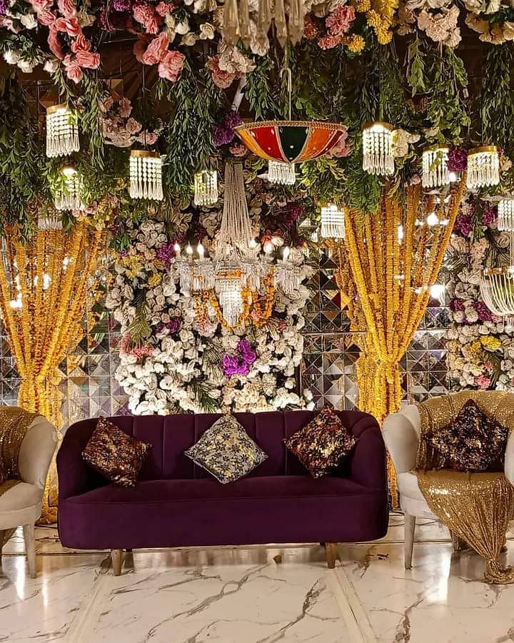 Event planner / birthday decor / event management in lahore 3