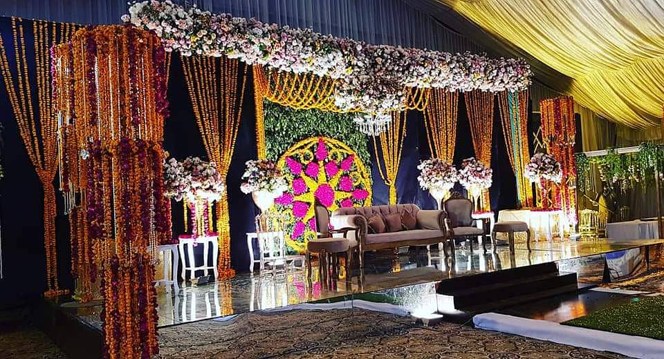 Event planner / birthday decor / event management in lahore 10