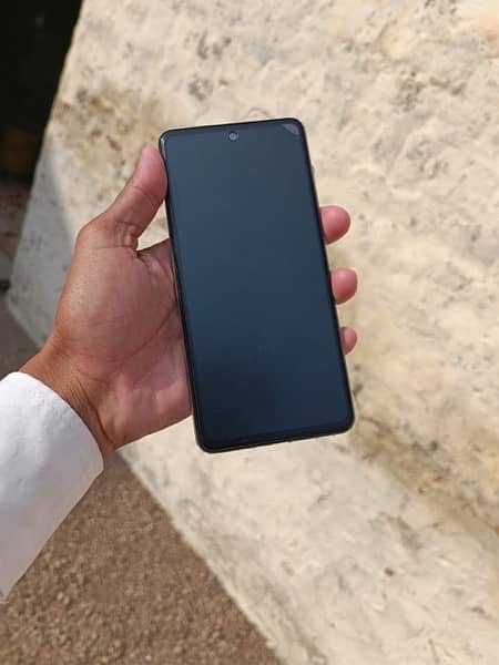 Samsung A52s 5g 4