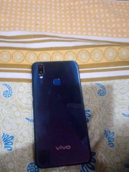 VIVO y11 2019 For sale 1