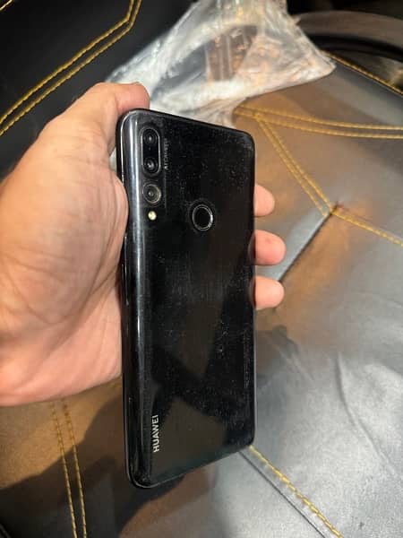 huawei y9 prime 2019 6/128 0