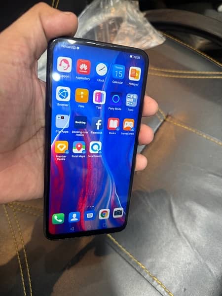 huawei y9 prime 2019 6/128 1