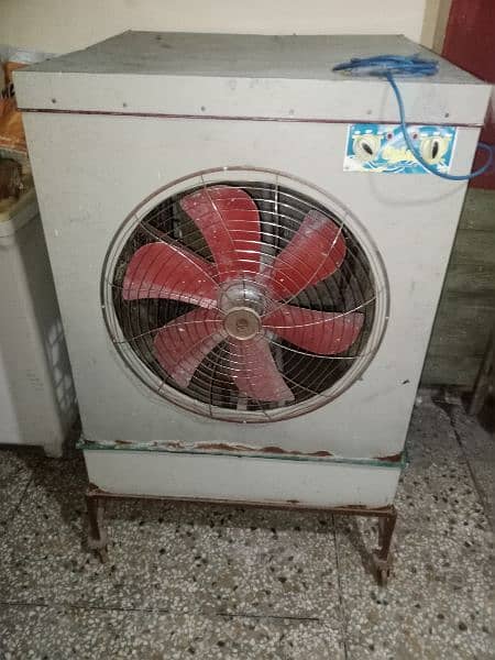 air cooler 0