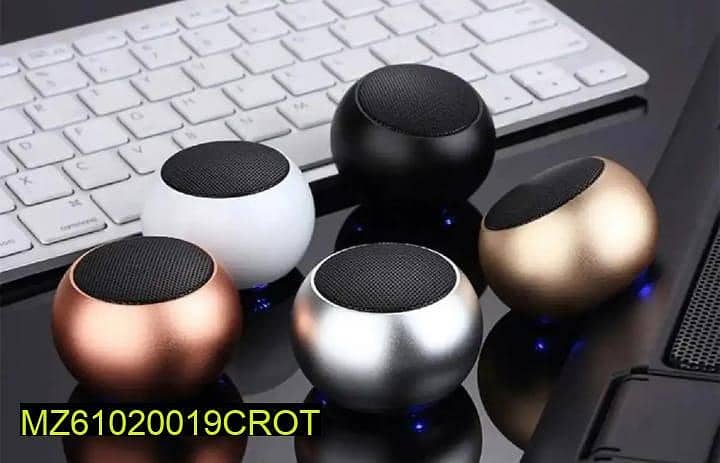 Mini bluetooth speaker 2