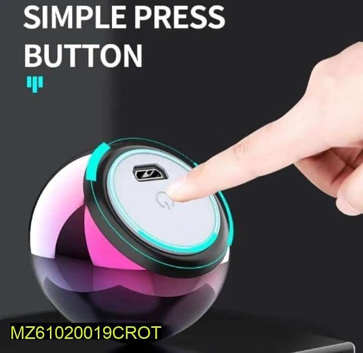 Mini bluetooth speaker 3