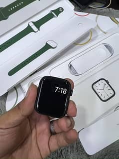 Apple Watch Series 7