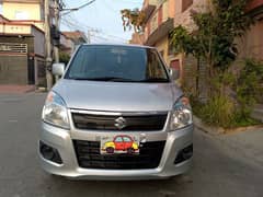 Suzuki Wagon R 2021