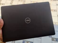 DELL Latitude core i5 8th gen