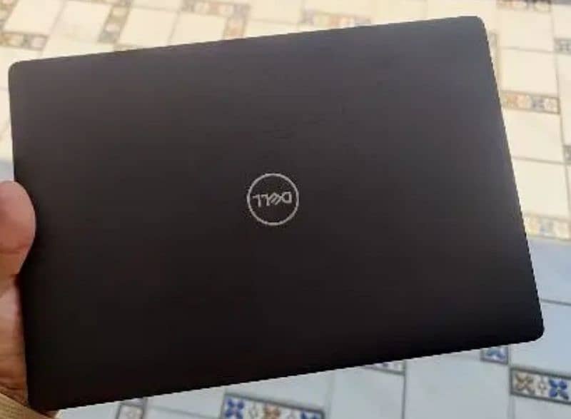 DELL Latitude core i5 8th gen 0