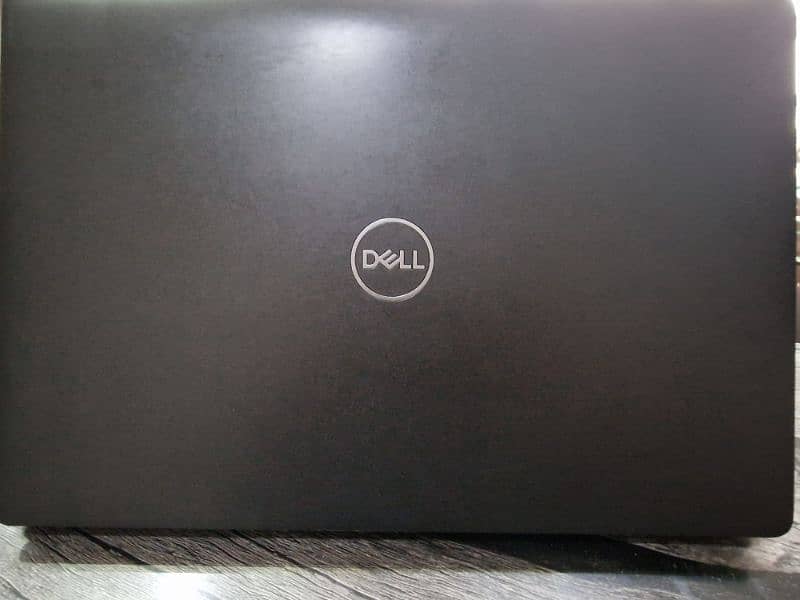 DELL Latitude core i5 8th gen 4