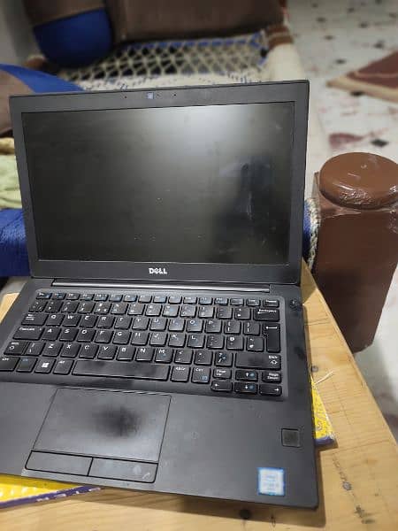 dell 7280 cori 5 gen 6th 0