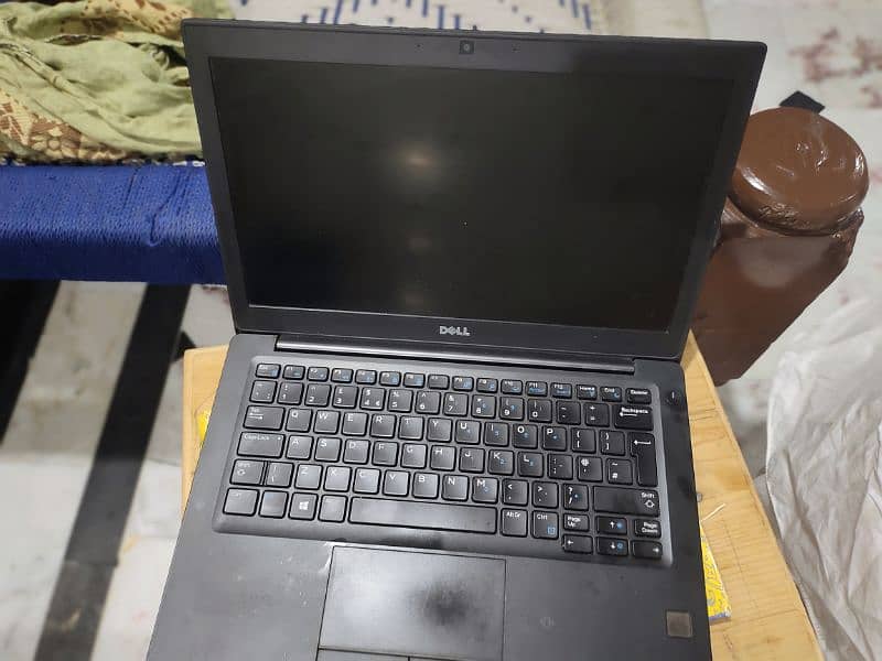 dell 7280 cori 5 gen 6th 1