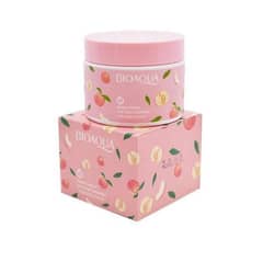 Exfoliating Peach Scrub, 140g 0