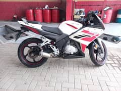 Power Leo 200 cc Heavy Bike