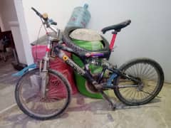 cycle for sale