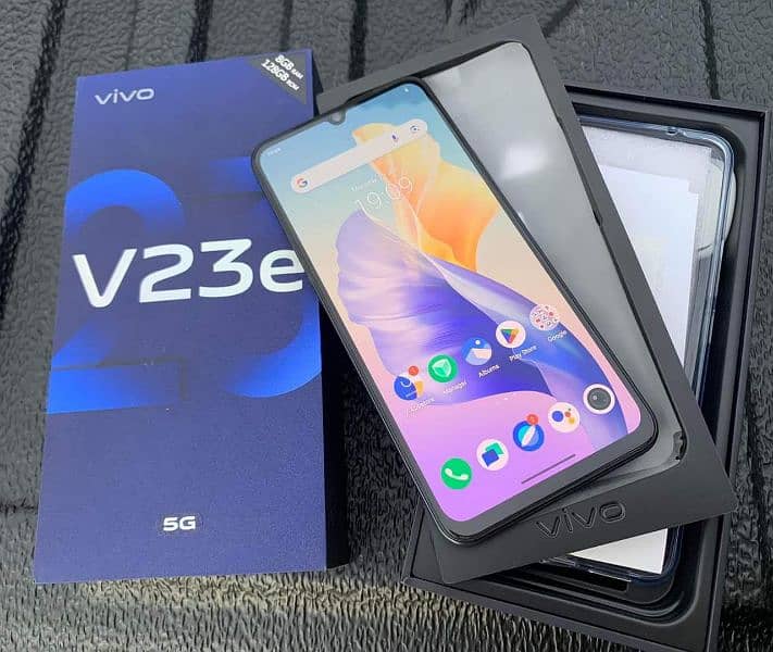 vivo v 23e 1