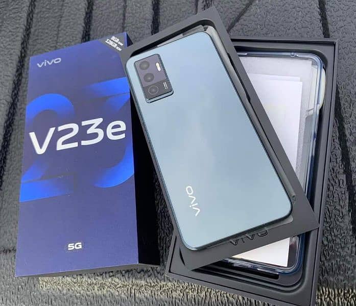 vivo v 23e 2