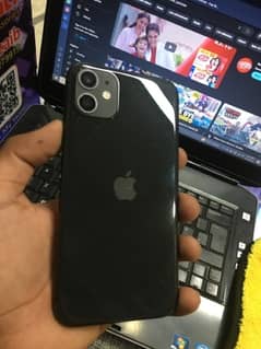 IPhone 11 pta Aproved 256gb