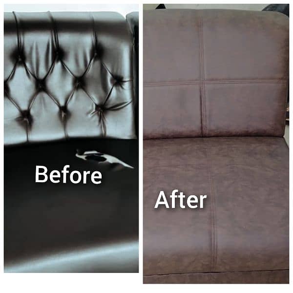 sofa repairing 0