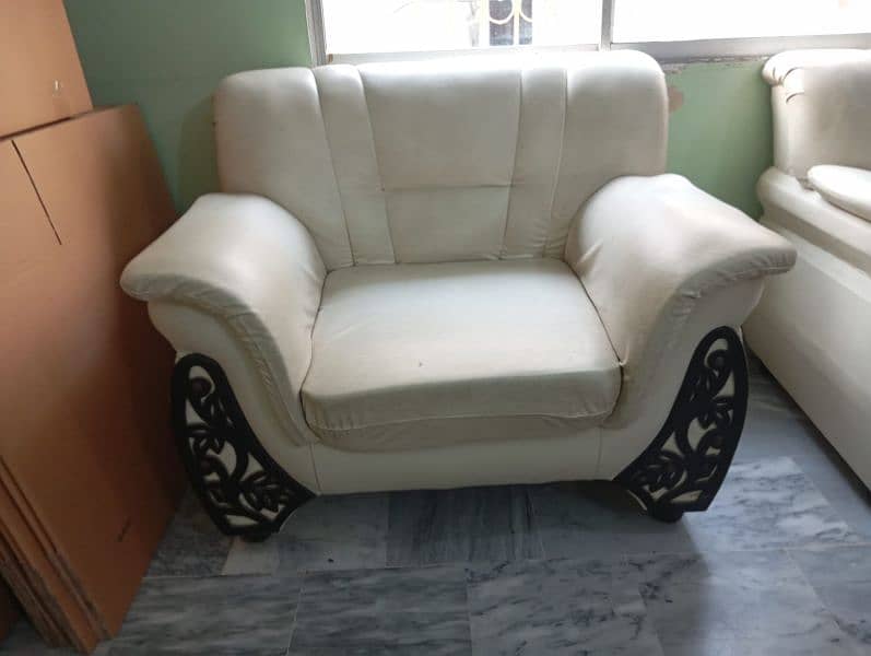 7 seater leather sofa 2