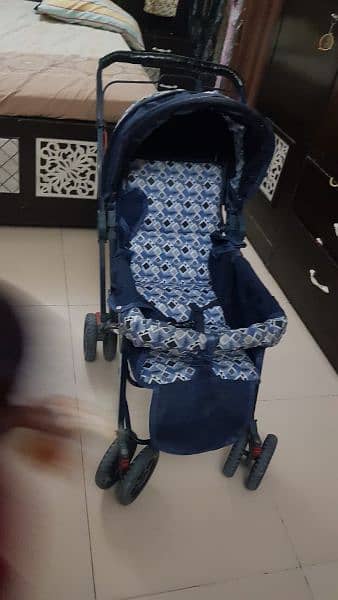 baby stroller 1