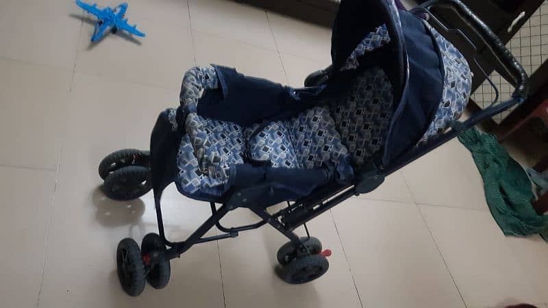 baby stroller 2