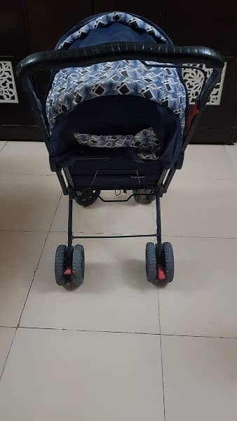 baby stroller 3