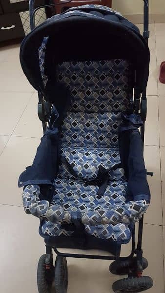 baby stroller 4