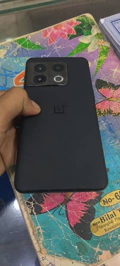 OnePlus 10 pro 12 256 official pta aproved