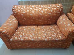 2 Seater Sofa