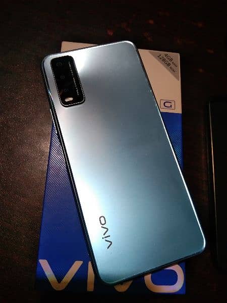 Vivo Y20s G 0