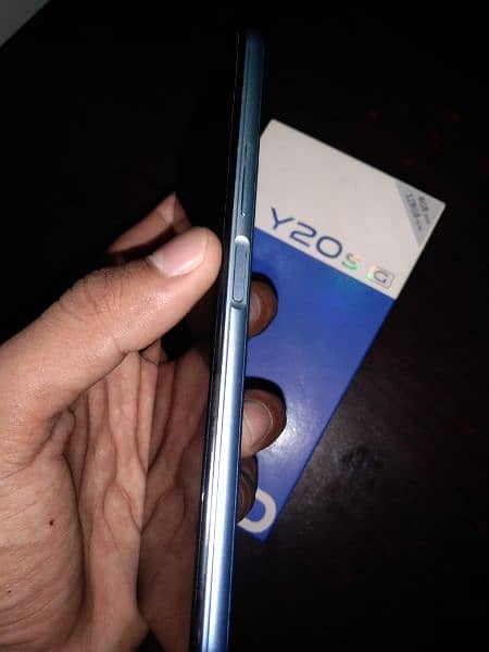 Vivo Y20s G 3