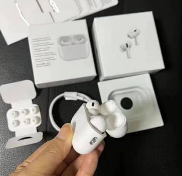 AIRPODS PRO 2 3