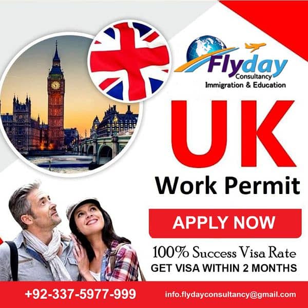 CANADA WORK VISA 2