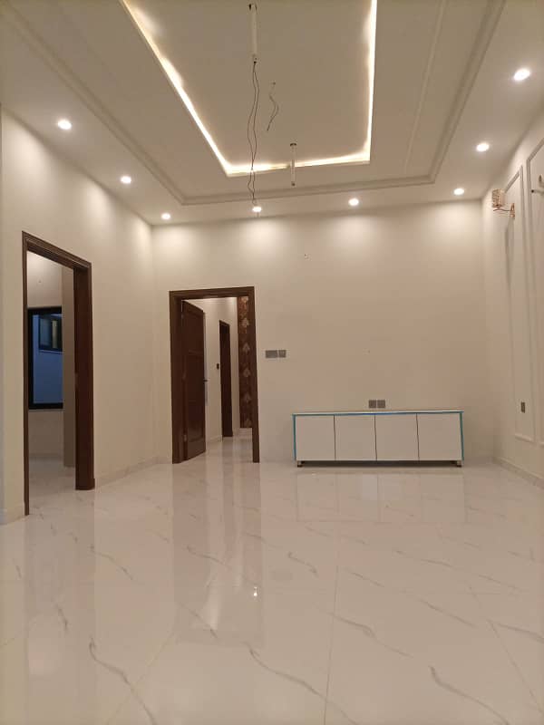 Luxuries House For Sale In Eden Garden Executive Block 16