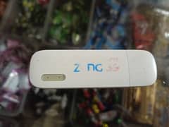 Zong super 3G WiFi device UNLOCKED