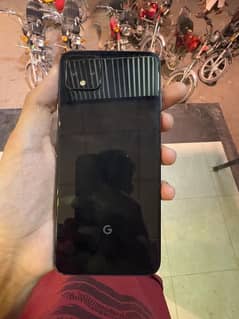 Google Pixel 4XL , 6/128 , Non-PTA ( Patchable) , Condition 10/10