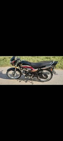 HANDA PRIDOR 100CC  CANTACT:03409000015