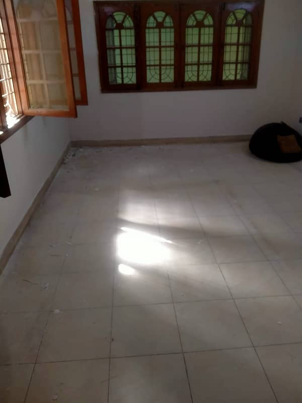 240 yards renovated portion available for Rent In Gulshan Block 5 3