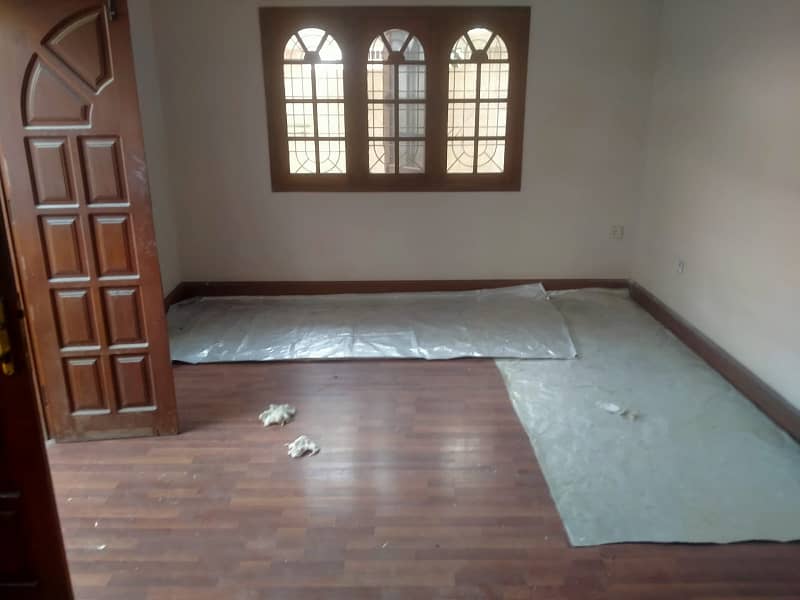 240 yards renovated portion available for Rent In Gulshan Block 5 9