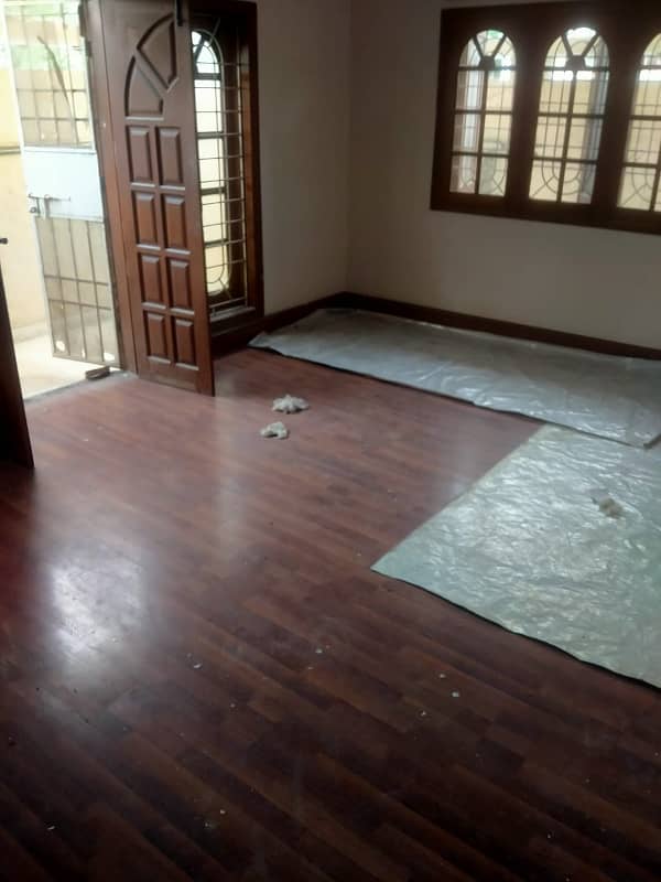 240 yards renovated portion available for Rent In Gulshan Block 5 22