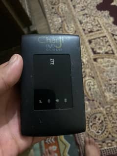 PTCL CharJi eVO cloud ZTE