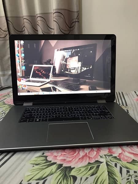 dell laptop corei3 6generation 2