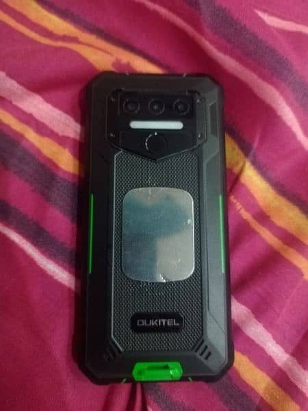 Oukitel WP23 Pro (Rugged) 2