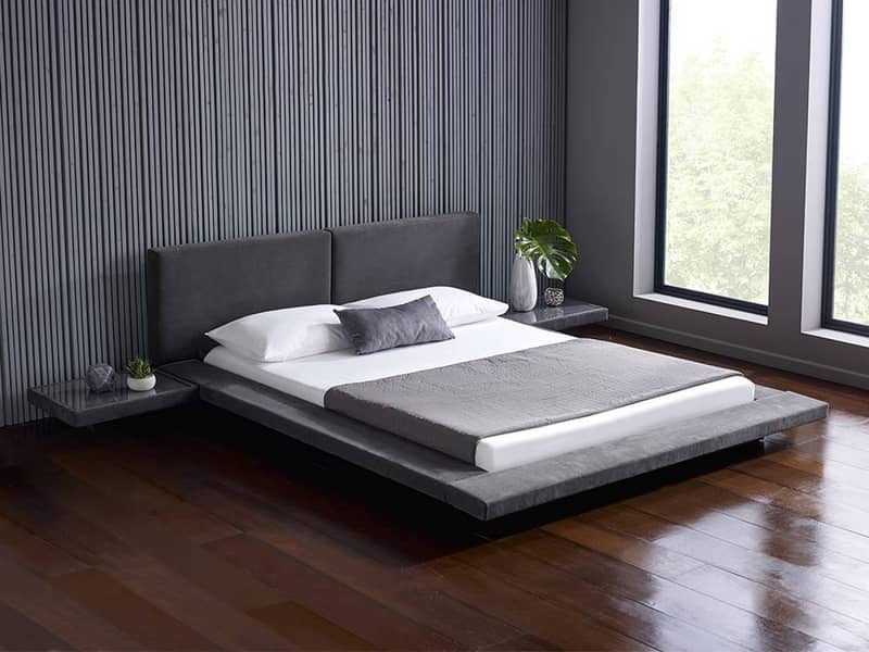 bed set | king size bed | double bed | floor bed | turkish bed 3