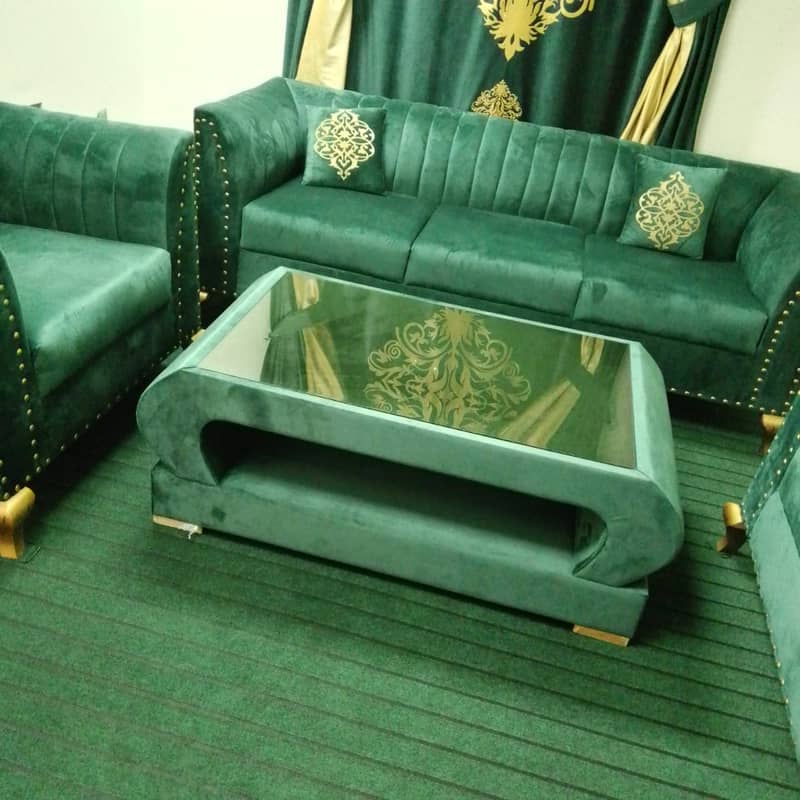 Dewan/L shape sofa/sofa set/wooden sofa/sofa cum bed/6 seater sofa 8