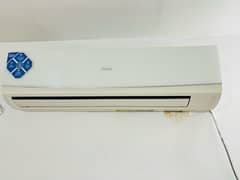 haier Split Ac