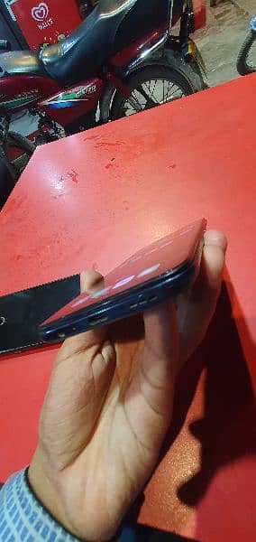 Oppo Reno 2f 8/128 full box 5