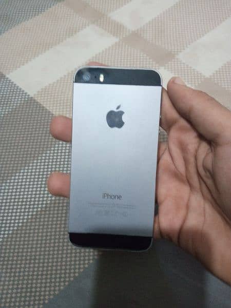 iphone5s pta approved 10