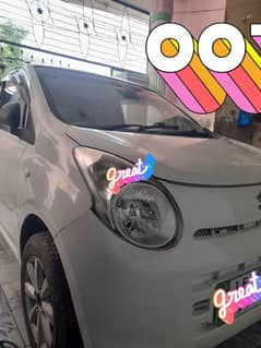 Suzuki Alto 2010/14 0315 7601430